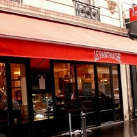 Le Pantruche