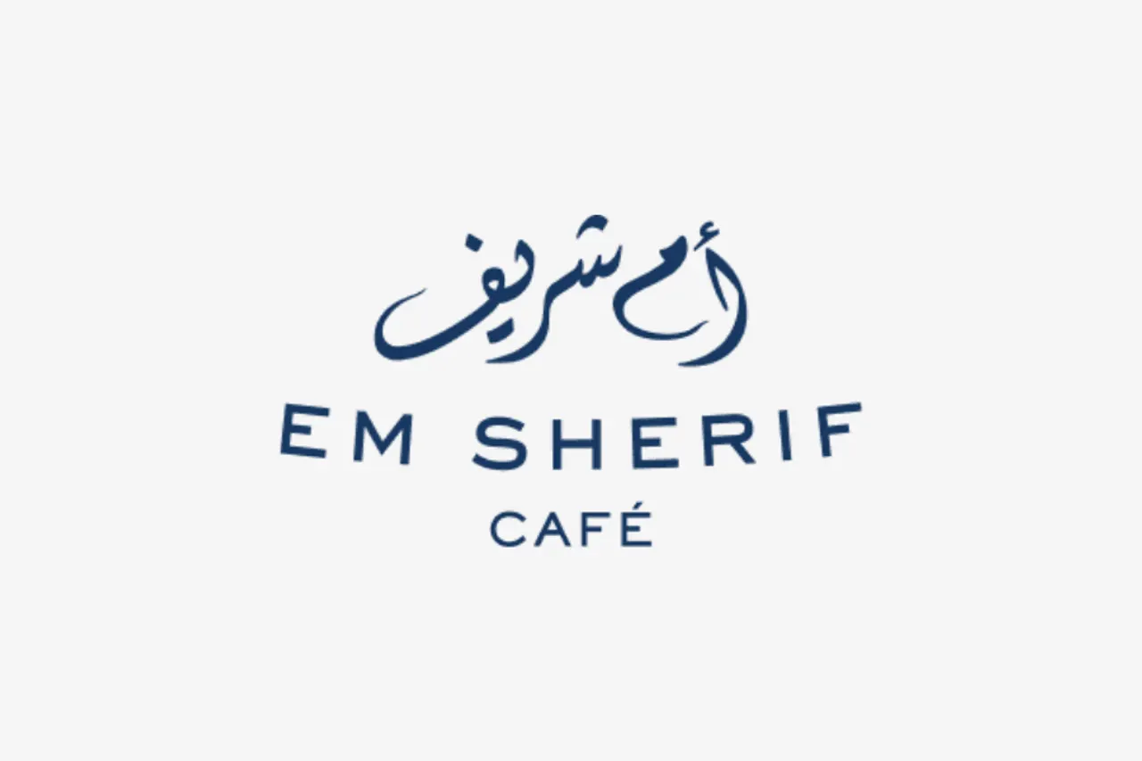 Em Sherif Café