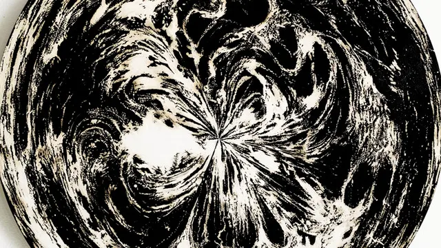 Katernacht with Hollis P. Monroe, Fango, Vanaenae, Sven Dohse