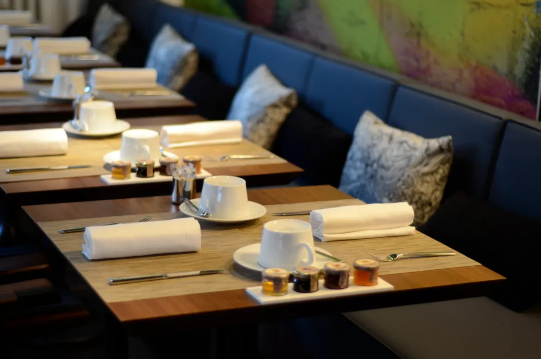Molitor Restaurant Hôtel Bien-être Paris