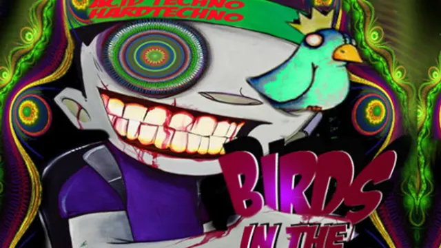 Birds in the Brain