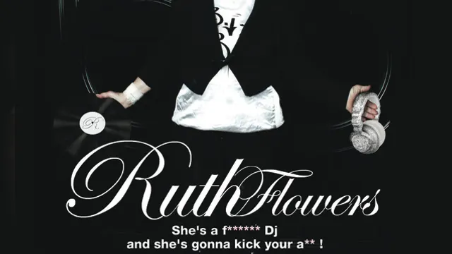 Ruth Flowers & Laurent C.