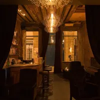L'Experimental Cocktail Club