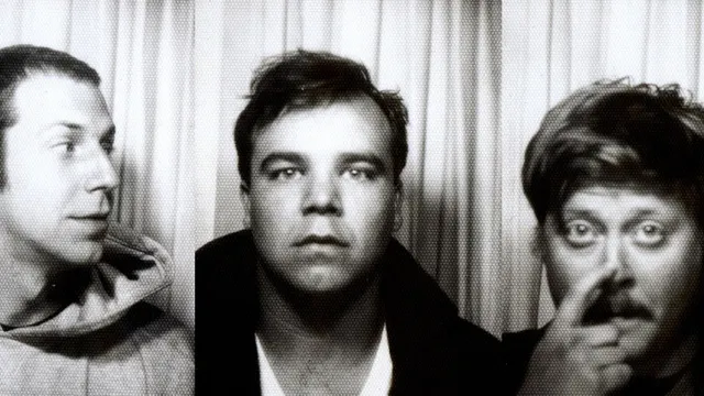 FUTURE ISLANDS + MANATEE