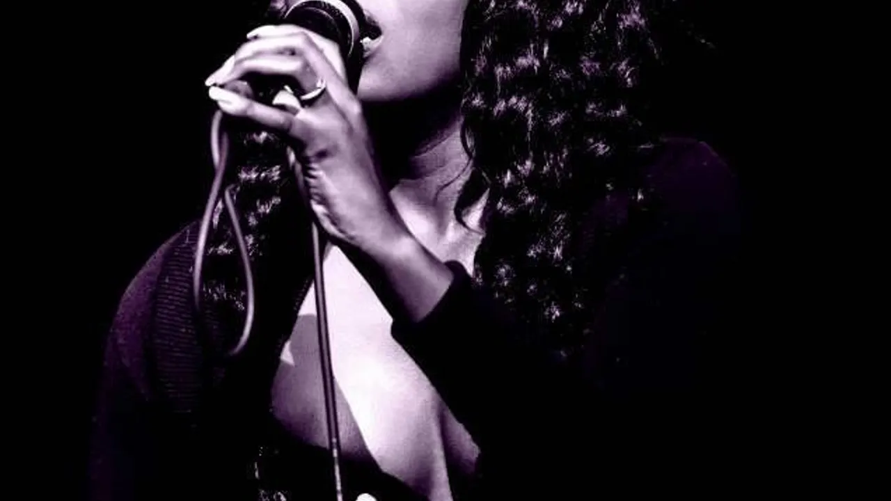 SOIRÉE SPRING IS HERE : SHANNA WATERSTOWN & DUSHAN TRIO