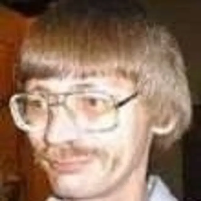 . B