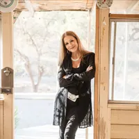 Rita Coolidge