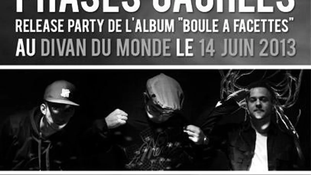 Phases Cachées + Kacem Wapalek