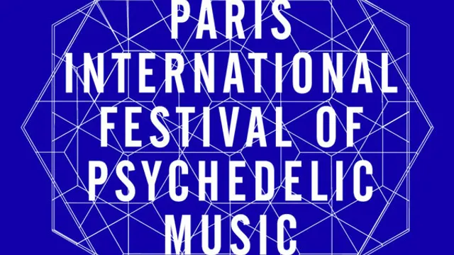 Paris international festival
