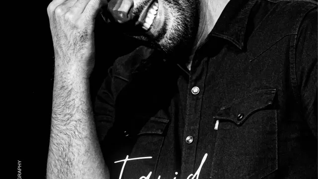 FARID CHAMEKH