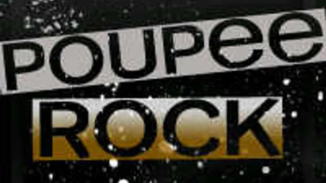 Opening Secret Square Les Poupee Rock