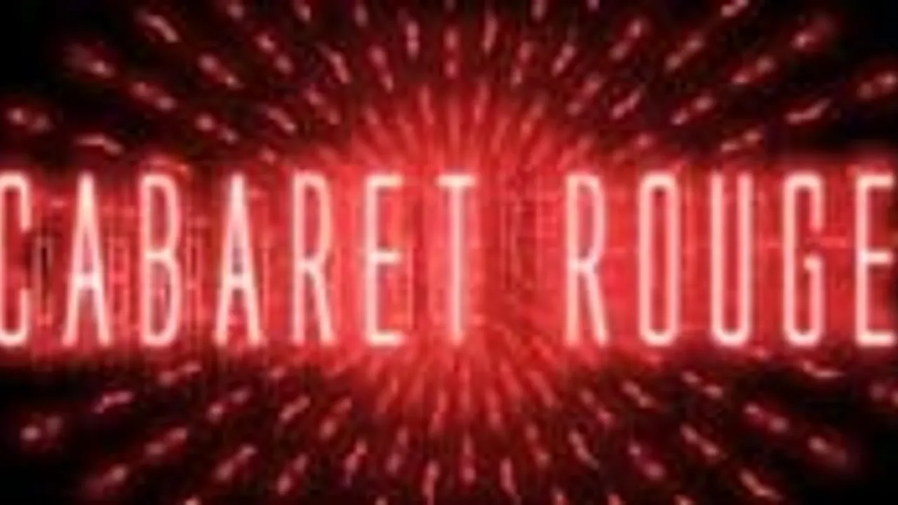 Cabaret Rouge
