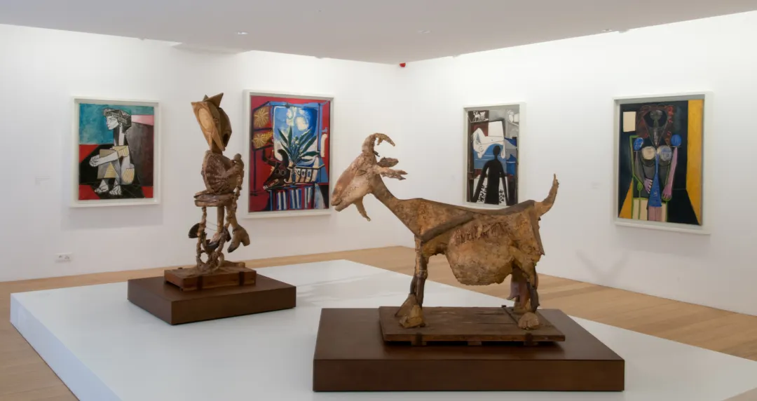 Musée Picasso Musée Paris