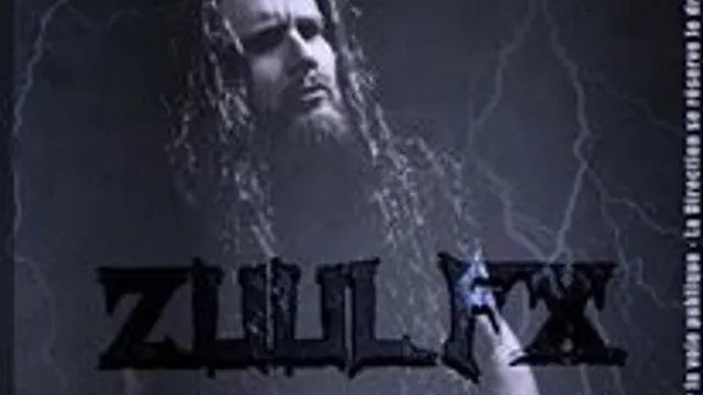 Zuul Fx + Lost Opera + Thanatic Eyesa