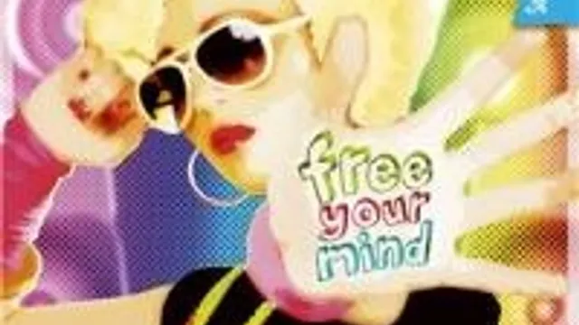 Free Your Mind