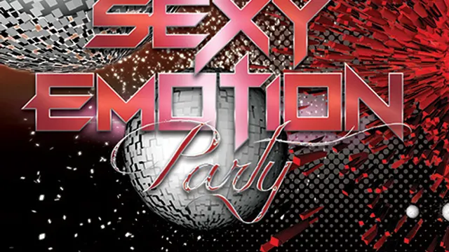 Sexy Emotion Party