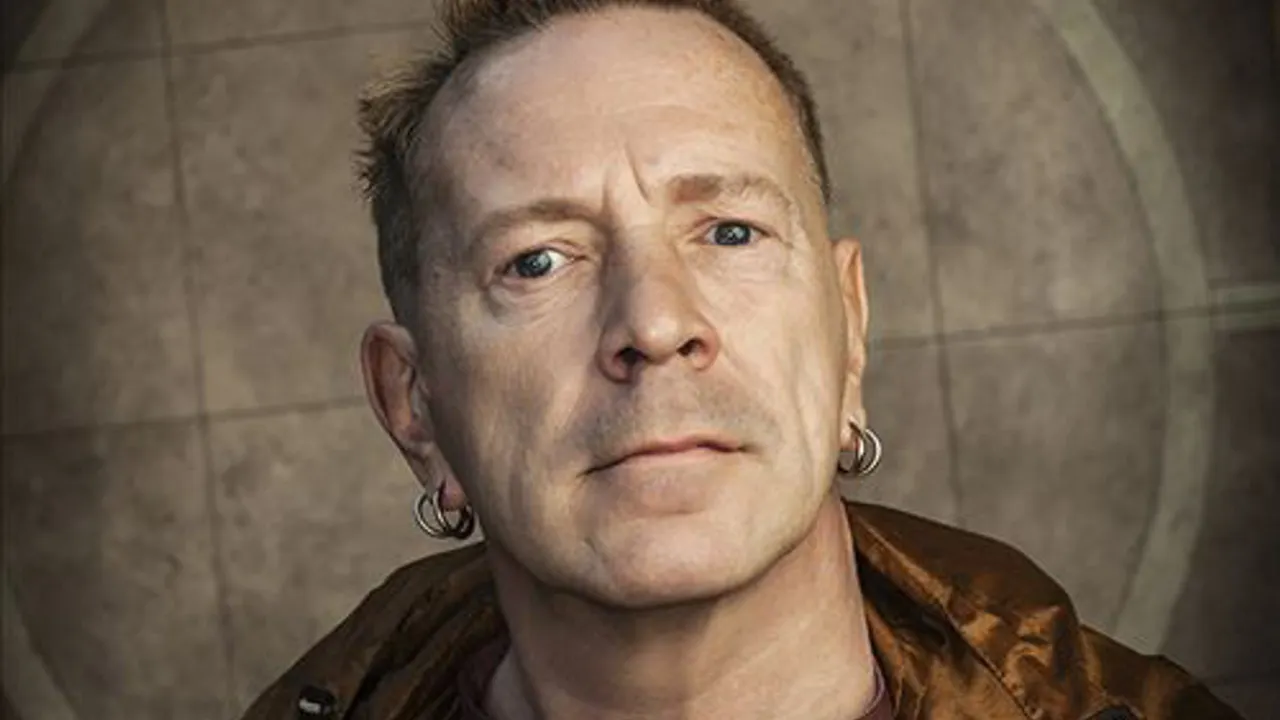 John Lydon « I Could Be Wrong, I Could Be Right »