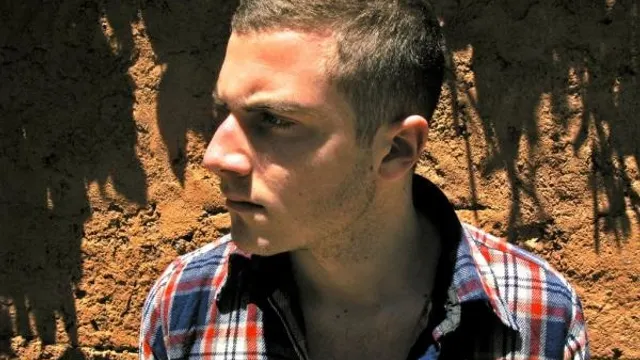 CIRCUS COMPANY CLUB présente NICOLAS JAAR release