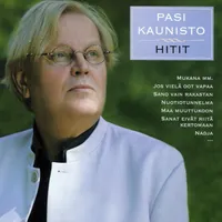 Pasi Kaunisto