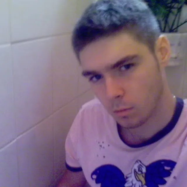 Sebastien P