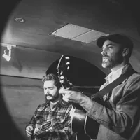Cahalen Morrison & Eli West