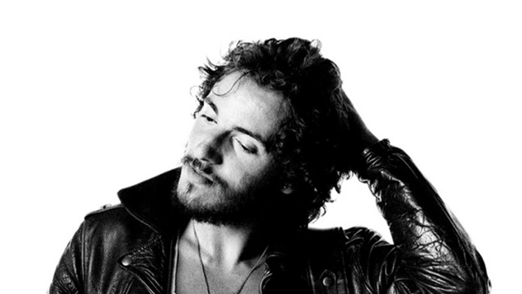 BRUCE SPRINGSTEEN & THE E STREET BAND