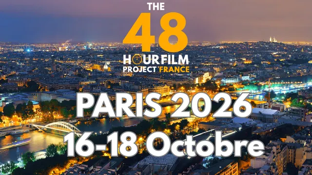 48 Hour Film Project