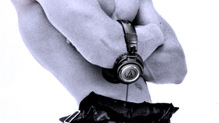 Club House & Open DJ