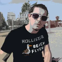 Jonathan L