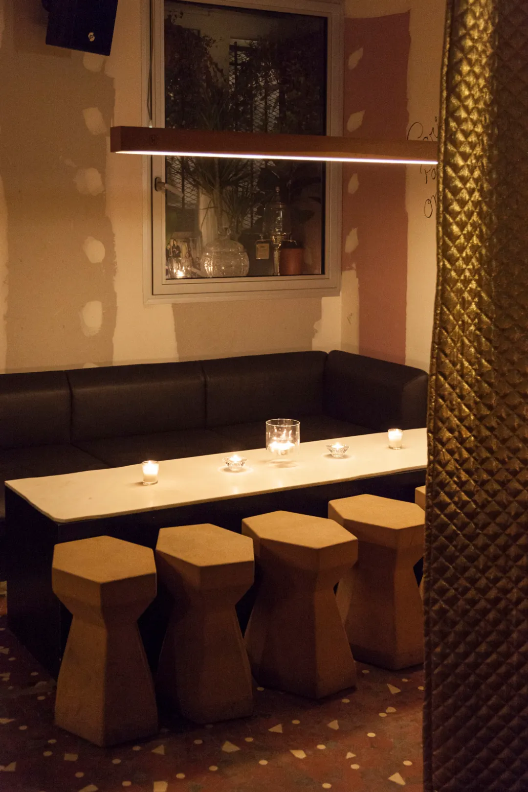 Le Syndicat Bar Paris