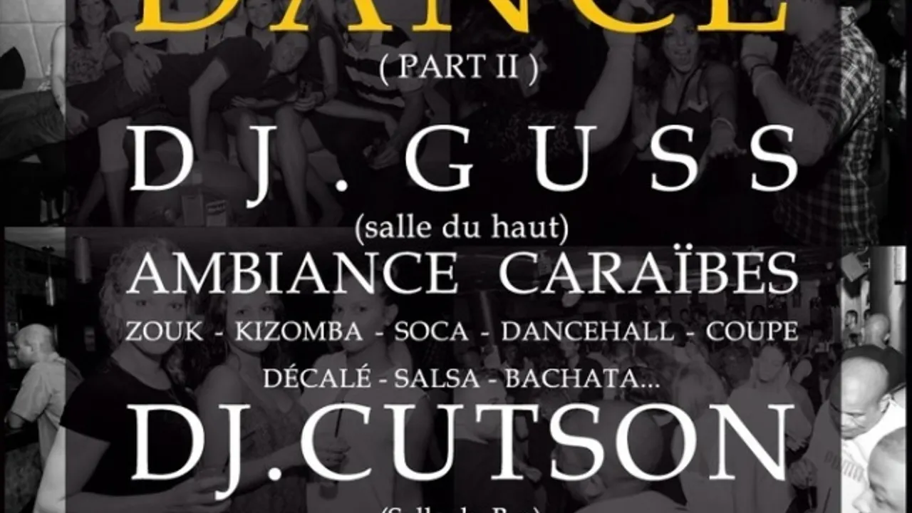 Just DancePart II