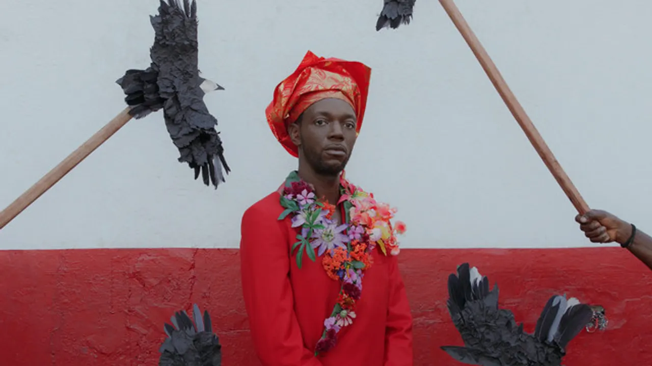 BALOJI