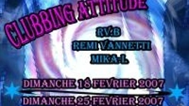 Clubbing Attitude