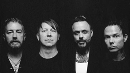 Blue October