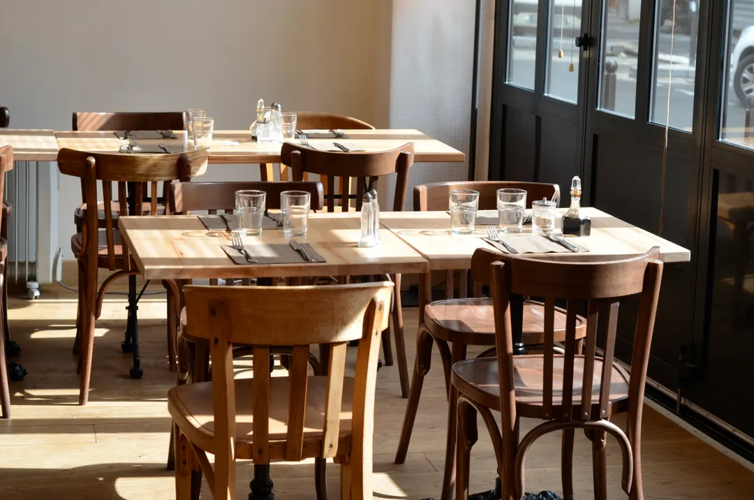 La Petite Fabrique Restaurant Paris