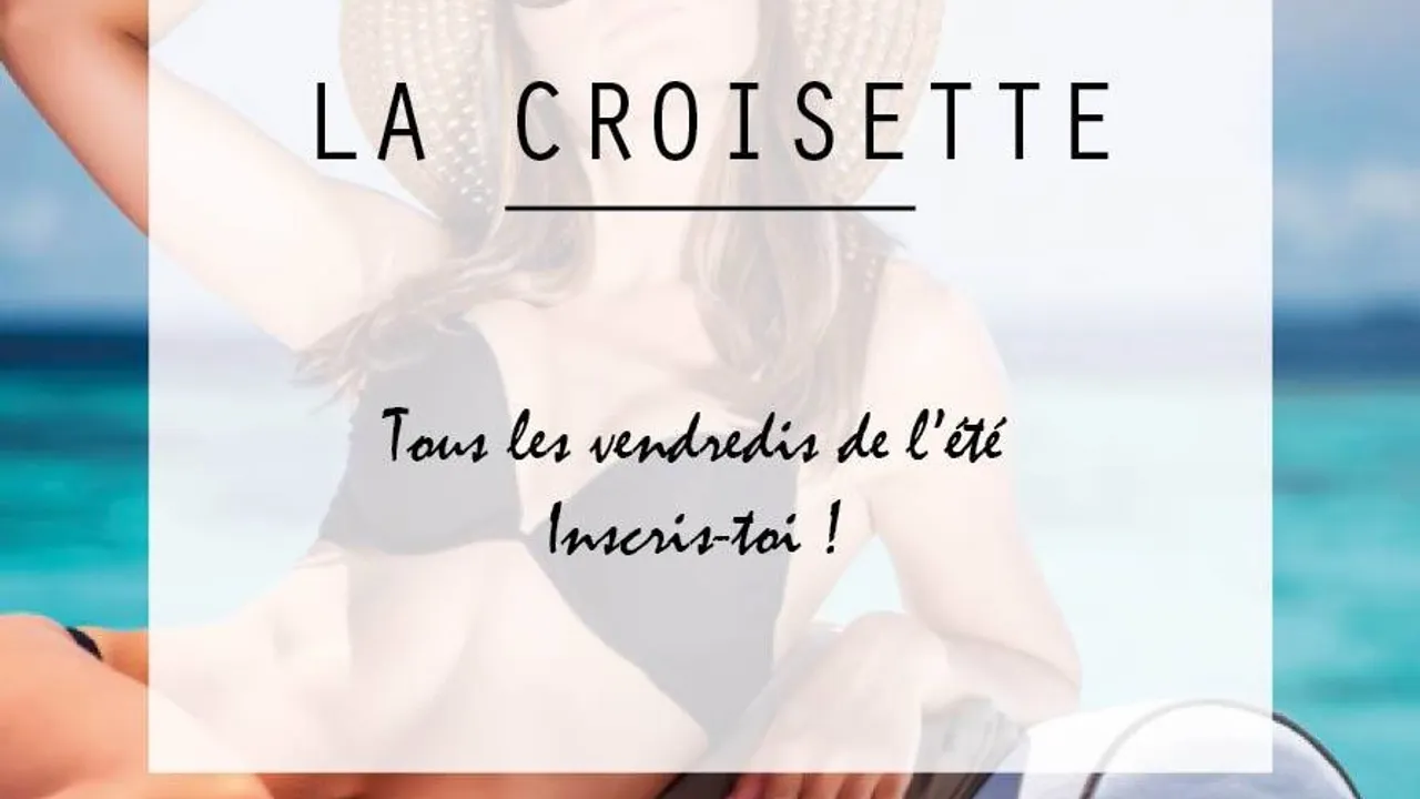LA CROISETTE