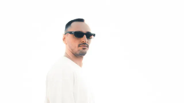 KÖMMA Paris + Coeus (Afterlife)
