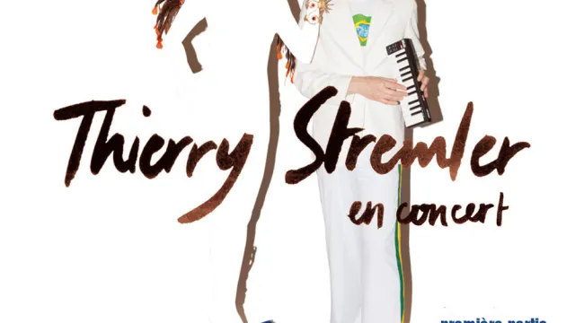 Thierry Stremler + Marine Quéméré