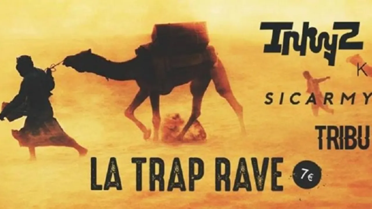 La Trap Rave