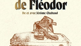 L'histoire de Fléodor