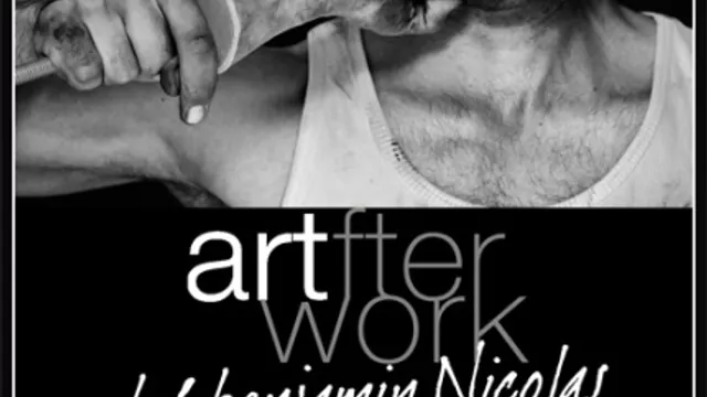 ART'fterwork
