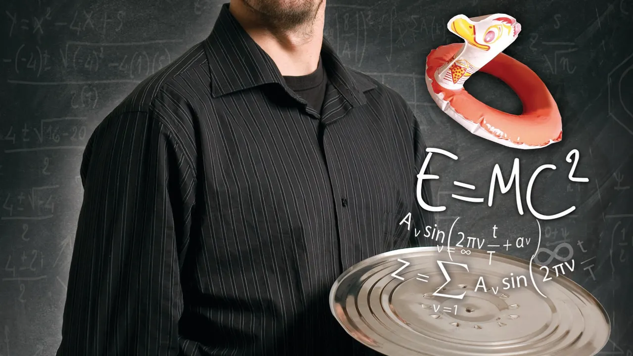 Basic Einstein