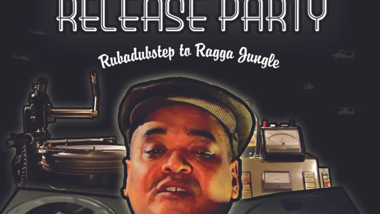 UPGRADES RELEASE PARTY