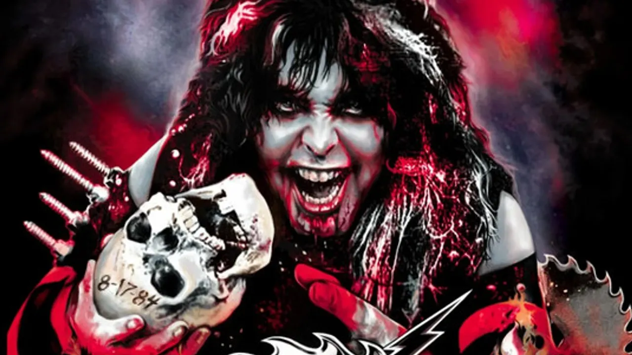 W.A.S.P