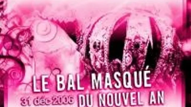Le Bal Du Reveillon
