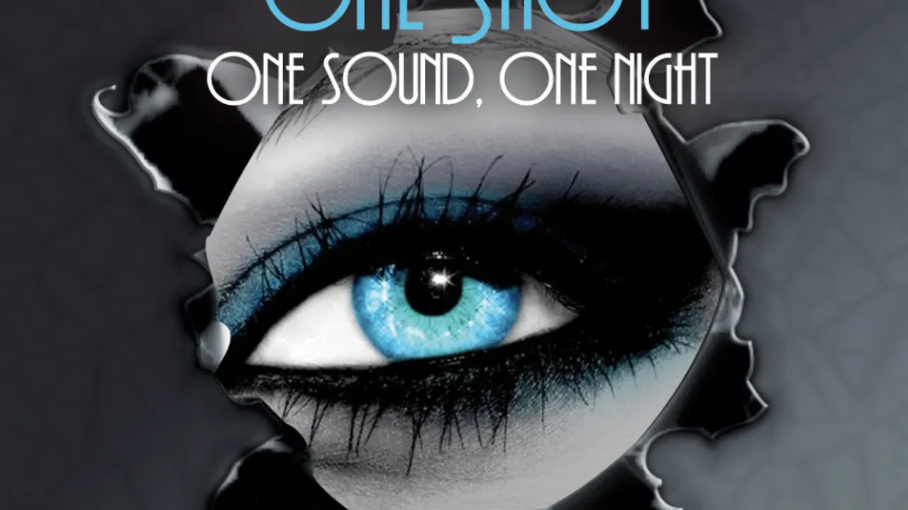 ONE SHOT