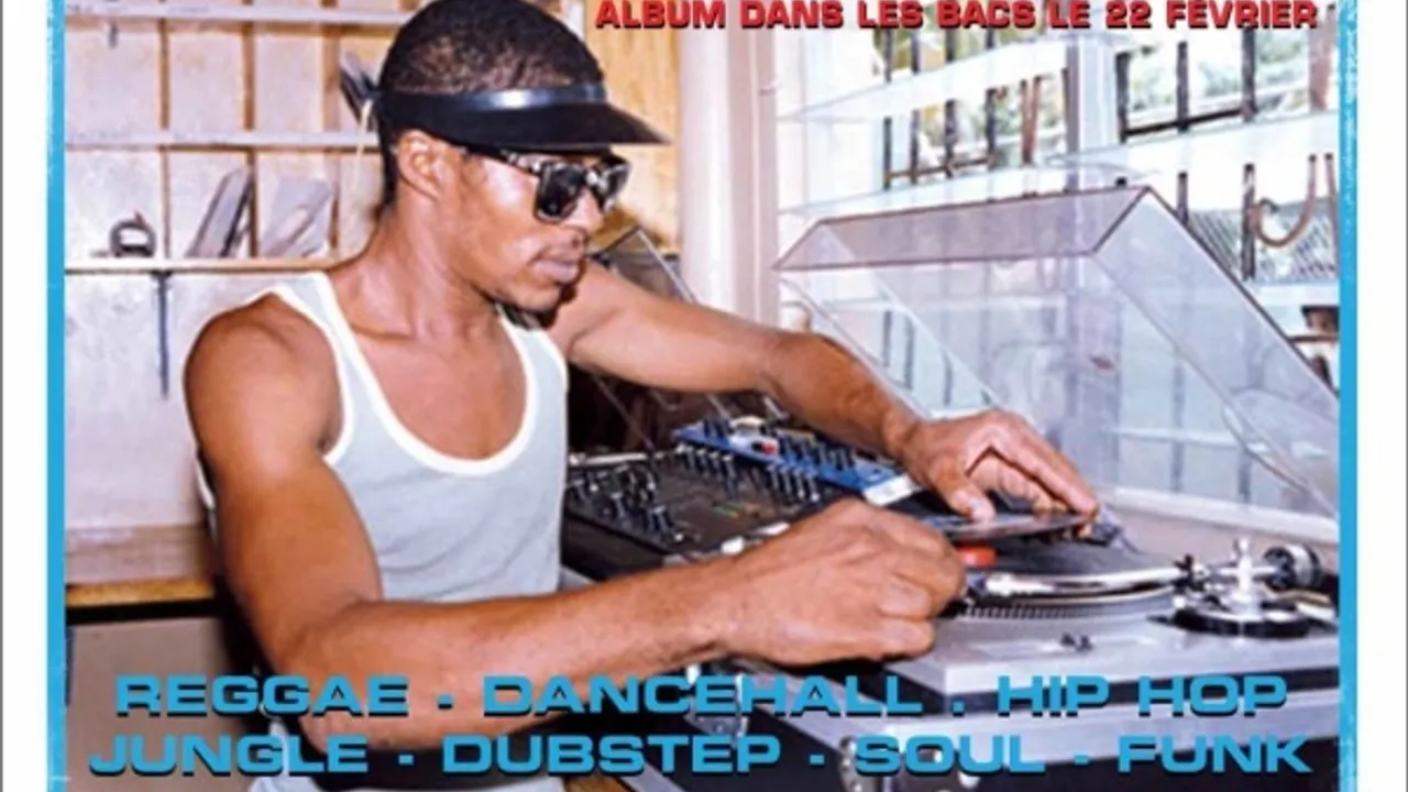 100 % Dynamite! By Soul Jazz Records