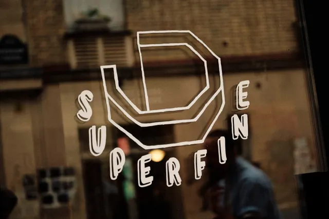Superfine