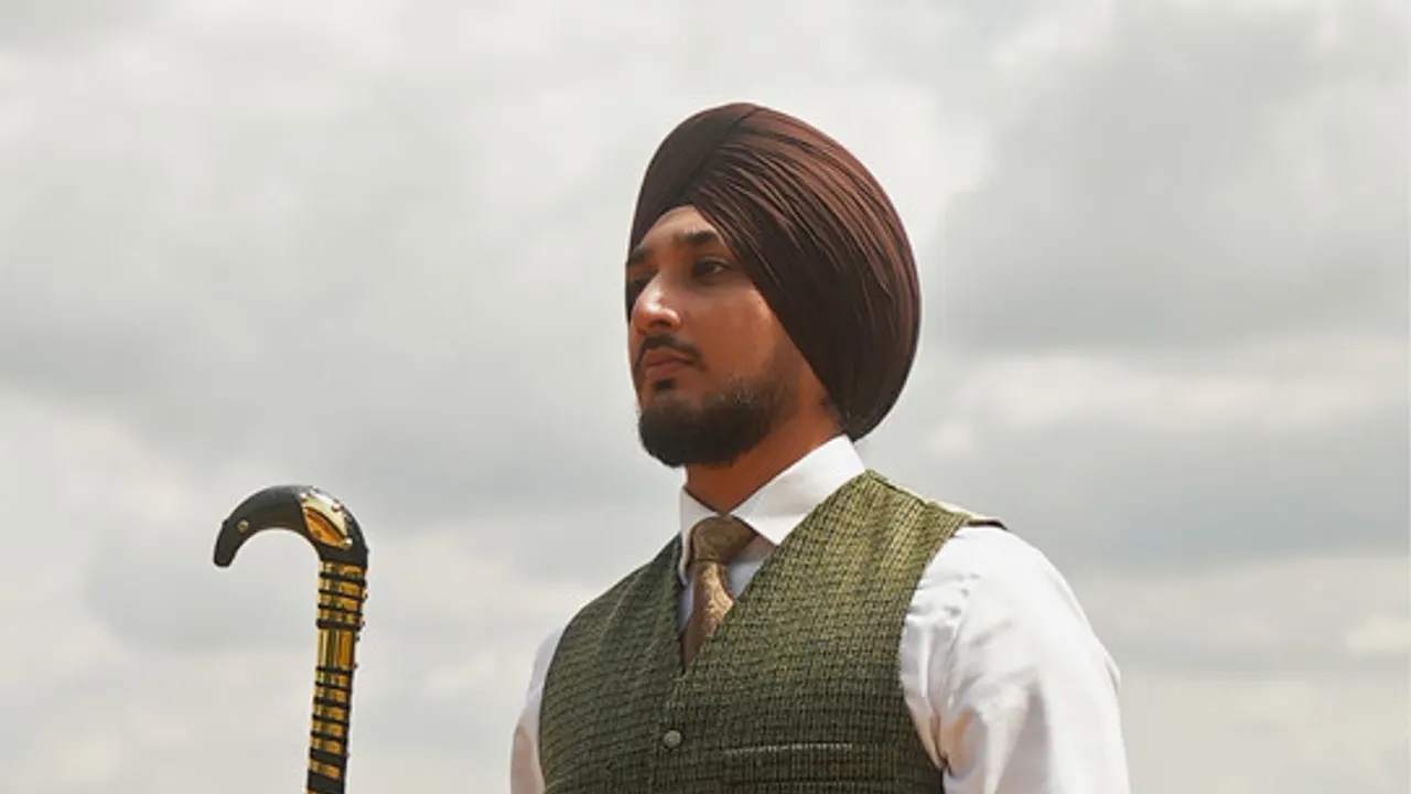 Raj Hayre « For The Culture Tour »