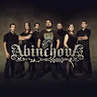 Abinchova